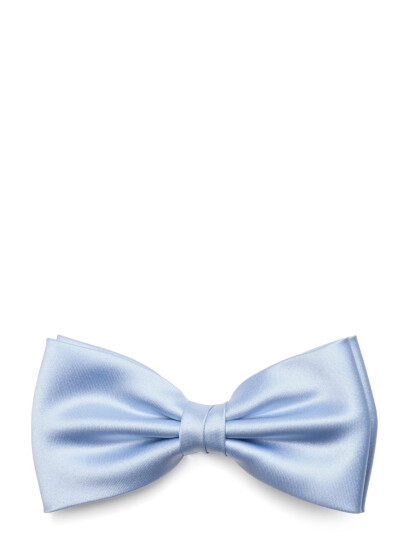 Amanda Christensen Bow Tie - Blue - ONE SIZE