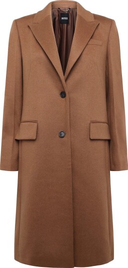 BOSS Classin1   BROWN OVERFLOW   36