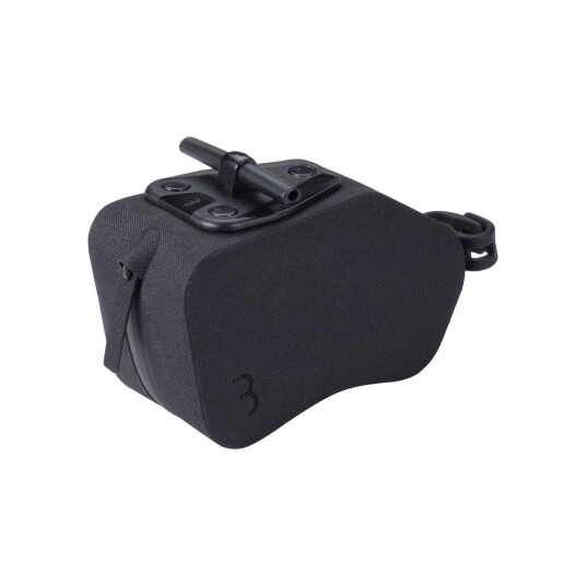 BBB SealPack Seteveske Svart