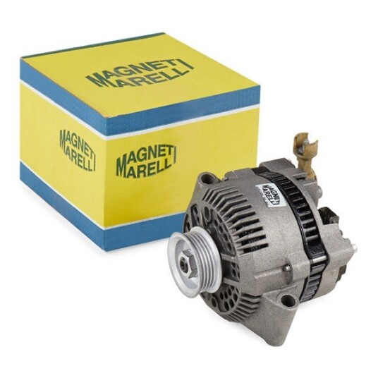 Dynamo MAGNETI MARELLI 943310341010 Dynamo MAGNETI MARELLI 943310341010