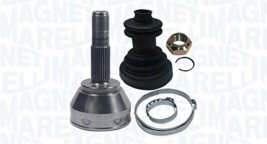 Magneti Marelli Drivknute drivaksel MAGNETI MARELLI 302015100049
