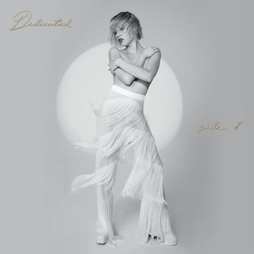 Carly Rae Jepsen Dedicated Side B LP/Vinyl Carly Rae Jepsen Dedicated Side B LP/Vinyl