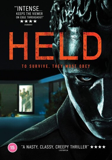 Held DVD Held DVD