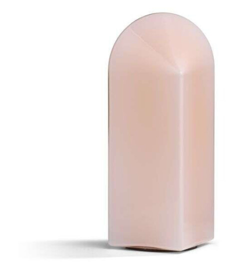 HAY Parade Table Lamp 320 Blush Pink