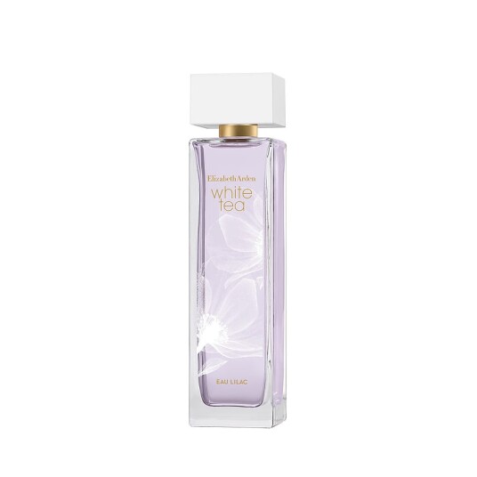White Tea Lilac Eau De Toilette 100 ml White Tea Lilac Eau De Toilette 100 ml