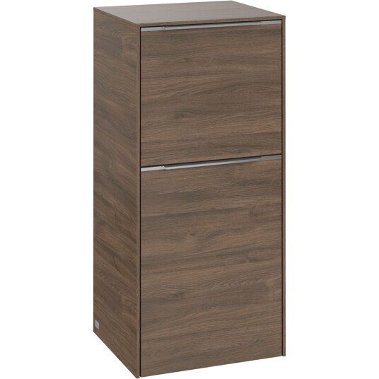 VILLEROY & BOCH SUBWAY 3.0 SIDESKAP 40X86 HØYRE ARIZONA OAK HÅNDTAK I KROM VILLEROY & BOCH SUBWAY 3.0 SIDESKAP 40X86 HØYRE ARIZONA OAK HÅNDTAK I KROM