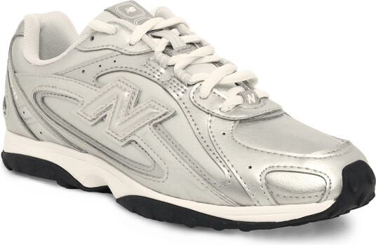 New Balance New Balance 204L Silver 41.5