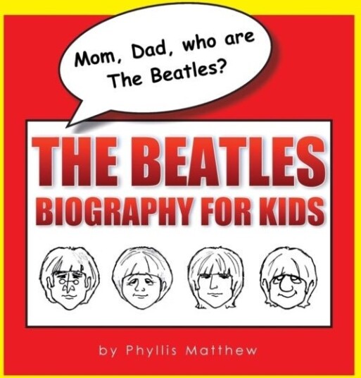 Mom Dad who are The Beatles?