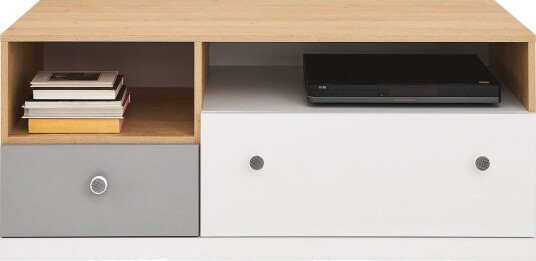 Elvaren TV-benk 120 cm -