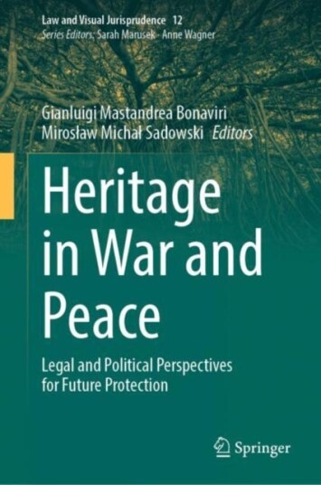 Heritage In War And Peace