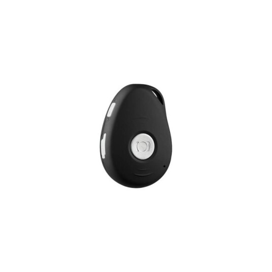 Minifinder Pico 4G GPS Alarm Nøkkelring Lilla
