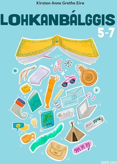 Lohkanbálggis 5 7