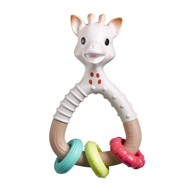 Vulli Sophie la girafe So'Pure Natur'rings Vulli Sophie la girafe So'Pure Natur'rings