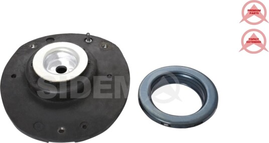 Reparasjonssett, fjærbeinslager SIDEM 853408 KIT