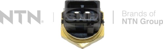 Sensor, motortemperatur SNR CTS150.04