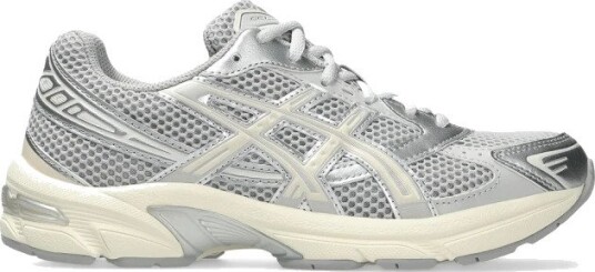 Asics Dame Sko Grå 33 1/2 EU, Asics Dame Sko Grå 33 1/2 EU,
