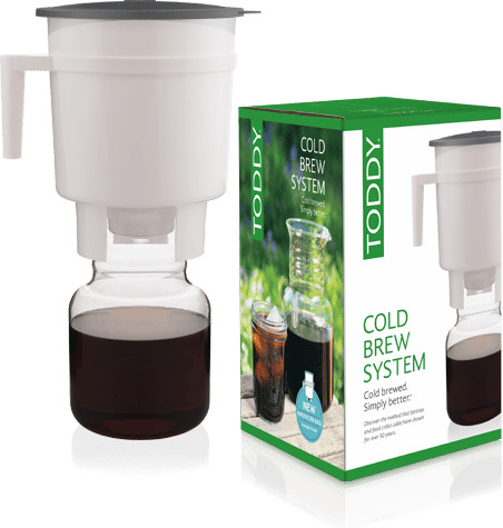 Toddy Cold Brew System Toddy Cold Brew System