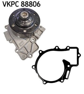 SKF VKPC 88806 Vannpumpe SKF VKPC 88806 Vannpumpe