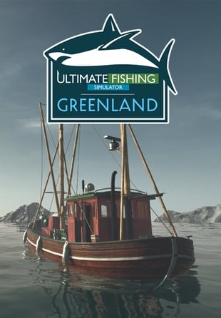 Ultimate Fishing Simulator Greenland DLC