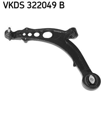 Bærebru/bærearm SKF VKDS 322049 B Bærebru/bærearm SKF VKDS 322049 B