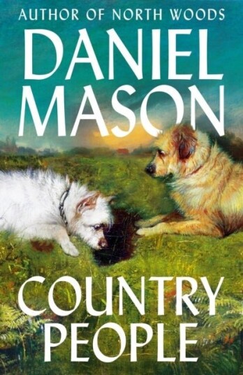 Country People Country People