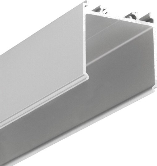 2m profil for strømtilførsel VARIO30 08 Anodisert