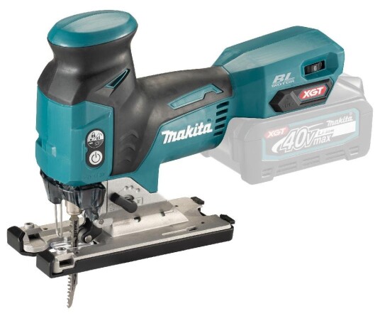 Makita JV001GZ Stikksag 40V Naken