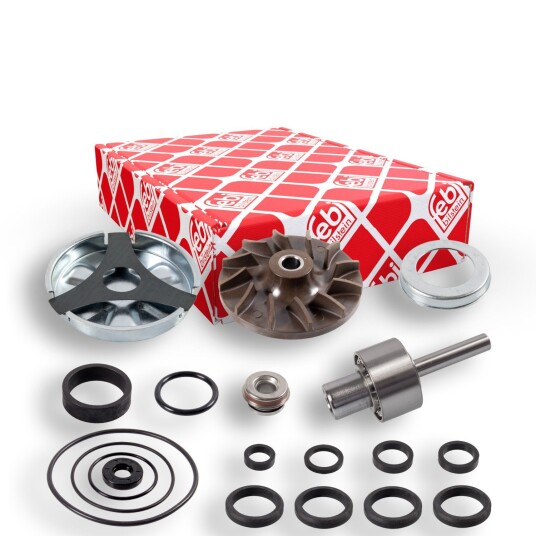 FEBI BILSTEIN 40725 Reparasjonssett vannpumpe