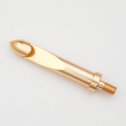 KnitPro Oasis Rose Gold Utskiftbare Heklenåler   9,00 mm