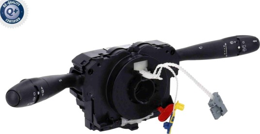 VEMO V42-80-0056 Bryter komplett rattstamme