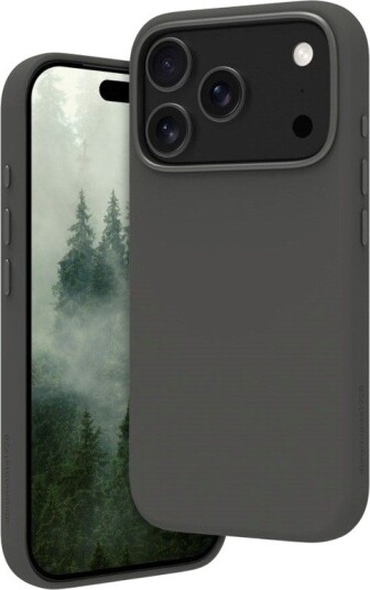 Dbramante1928 Roskilde ICON Mobildeksel for iPhone 17 Pro MagSafe Kompatibel Skogs Skygge