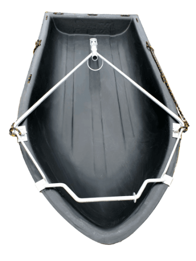 HS X Sled HD Pulk til ATV