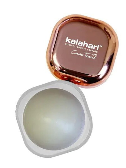 Kalahari Shea Butter Lip Balm Rosegold Kalahari Shea Butter Lip Balm Rosegold
