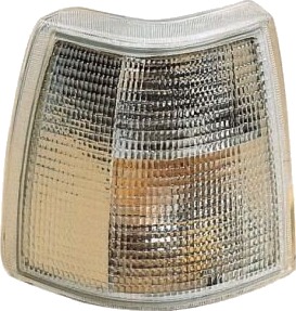Blinklys ABAKUS 773-1505L-UE