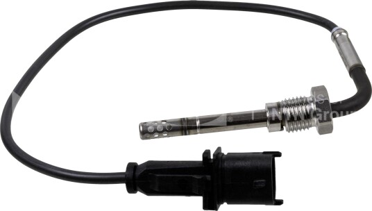 SNR EGT160.01 Sensor, eksostemperatur