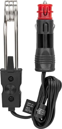 ALCA 507240 Vannkoker ALCA 507240 Vannkoker