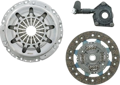Clutchsett AISIN CKE-FO24R