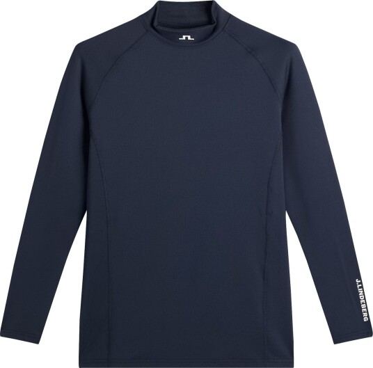 J. Lindeberg Ello Brushed Top JL NAVY XXL J. Lindeberg Ello Brushed Top JL NAVY XXL