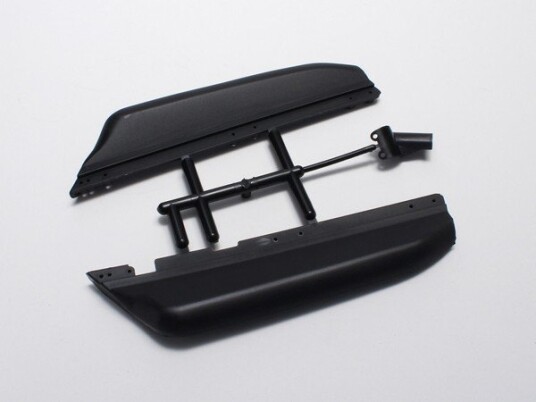 Kyosho IF285 SIDE GUARD INFERNO NEO 2.0 / GT2 / ST