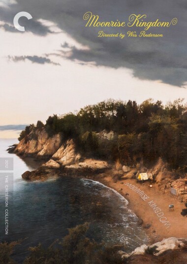 Moonrise Kingdom DVD Moonrise Kingdom DVD