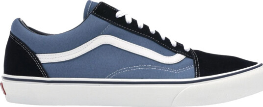 Vans Herre Sko Flerfarget 36 EU,