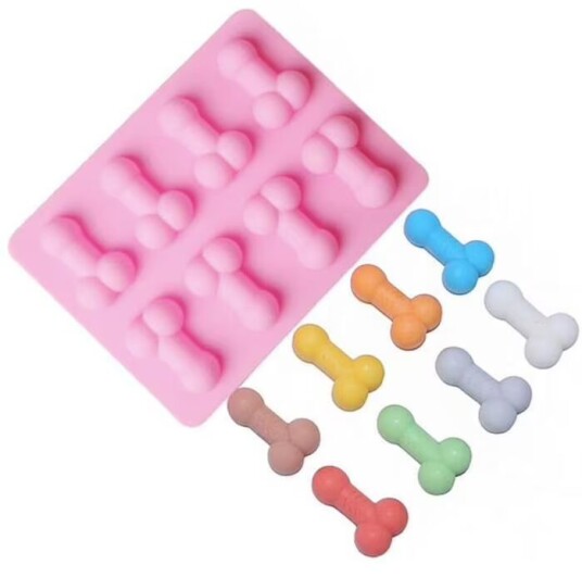 Otego Pralinform penis-formad snopp-form Isform