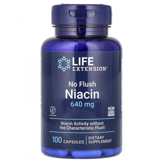 VITAMIN B3 NIACIN UTEN FLUSH VITAMIN B3 NIACIN UTEN FLUSH