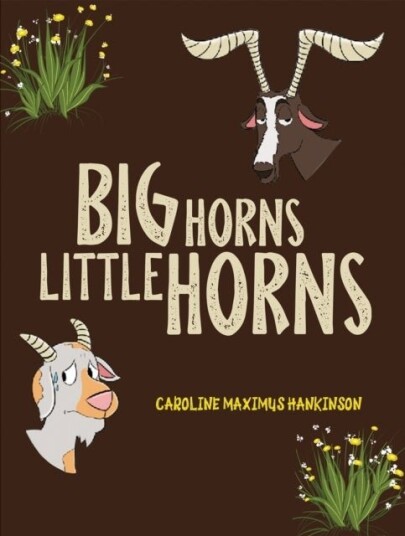 Big Horns Little Horns Big Horns Little Horns