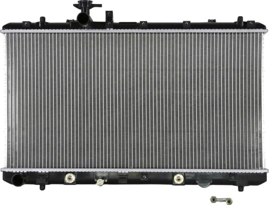 KAMOKA 7700200 Radiator, motorkjøling