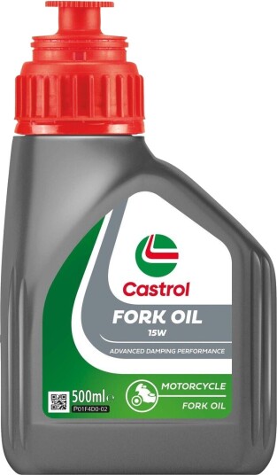 CASTROL 15F1ED Gaffelolje
