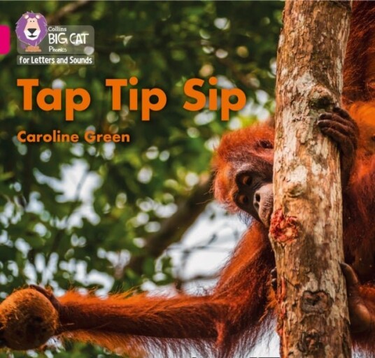 Tap Tip Sip Tap Tip Sip