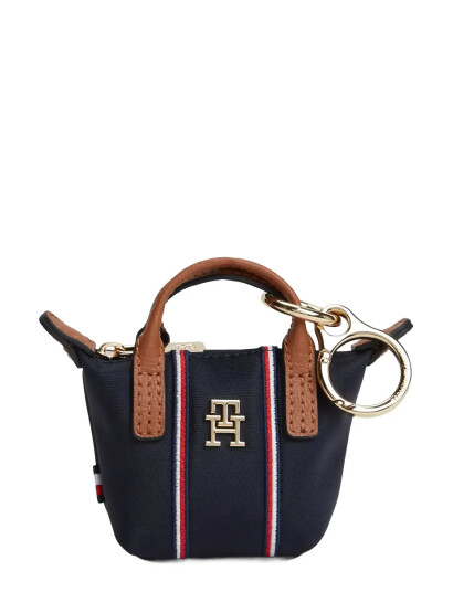 Tommy Hilfiger Th Charms Popette Nano Navy ONE SIZE Tommy Hilfiger Th Charms Popette Nano Navy ONE SIZE