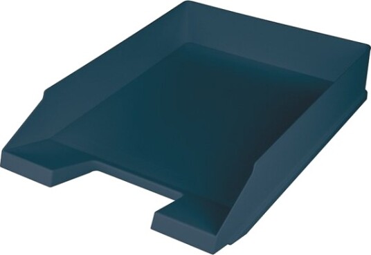 Helit H2661634 Plast Sort A4 254 Mm 67 Mm