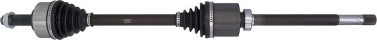 KAMOKA 5010521 Drivaksel KAMOKA 5010521 Drivaksel